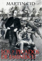 Los 7 Pecados de Eminescu, de Martín Cid (e-book)